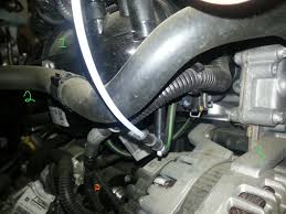 See C210C in engine